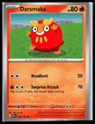 Darumaka
