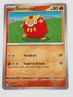 Darumaka