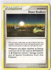 Dawn Stadium