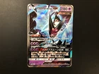 Dawn Wings Necrozma GX