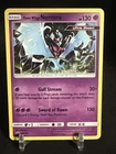 Dawn Wings Necrozma