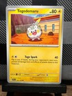 Togedemaru