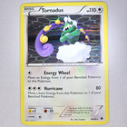 Tornadus