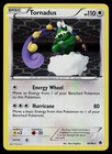 Tornadus