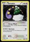 Tornadus