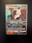 Alolan Marowak GX