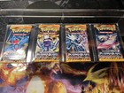 Booster Pack