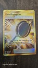 Metal Frying Pan