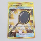 Metal Frying Pan