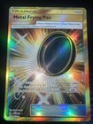 Metal Frying Pan