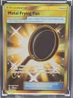 Metal Frying Pan