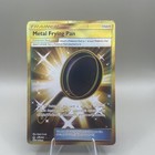 Metal Frying Pan