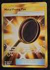 Metal Frying Pan
