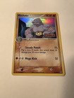 Machoke