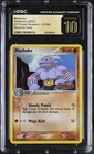Machoke