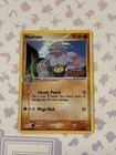 Machoke