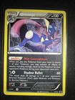 Greninja