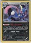 Greninja