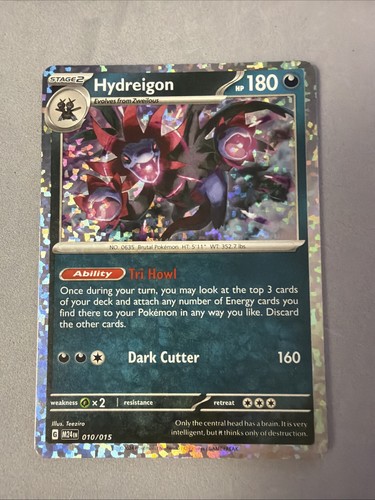 Hydreigon