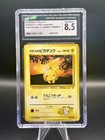 Lt. Surge's Pikachu