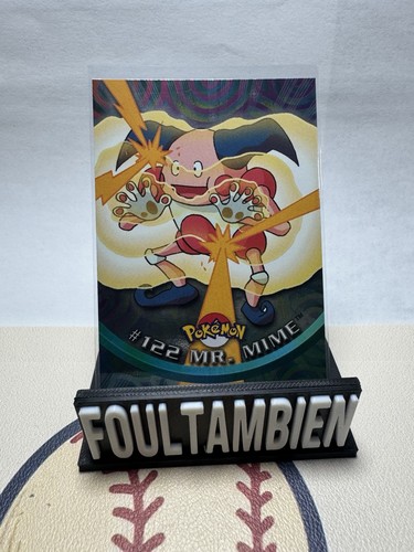 Mr. Mime