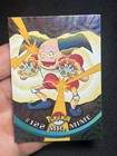 Mr. Mime