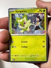 Sprigatito