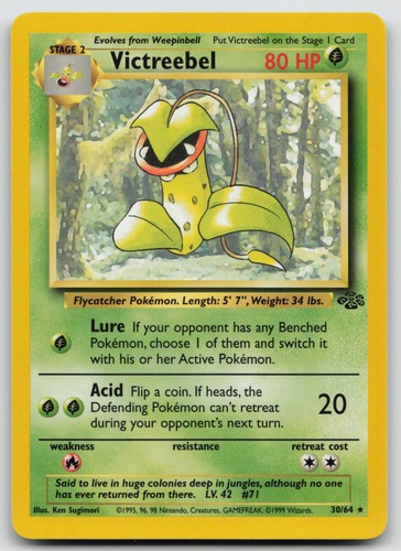 Victreebel