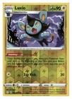 Luxio