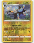 Luxio