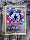 Lucky Energy