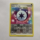 Lucky Energy