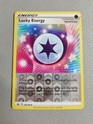 Lucky Energy