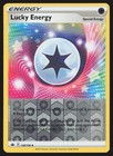 Lucky Energy