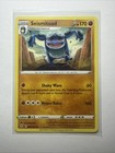 Seismitoad