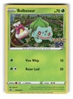 Bulbasaur