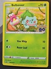 Bulbasaur