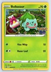 Bulbasaur