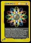 Rainbow Energy