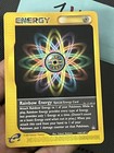 Rainbow Energy