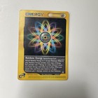 Rainbow Energy