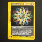 Rainbow Energy