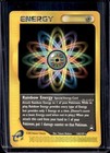 Rainbow Energy