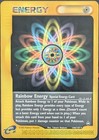 Rainbow Energy