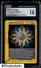 Rainbow Energy