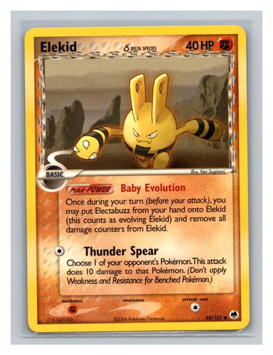 Elekid
