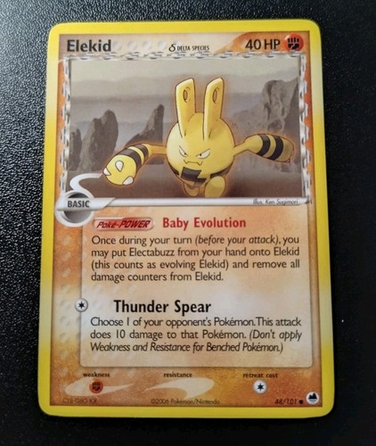 Elekid