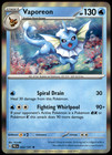 Vaporeon