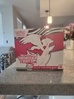 White Flare Elite Trainer Box