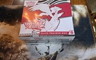 White Flare Elite Trainer Box